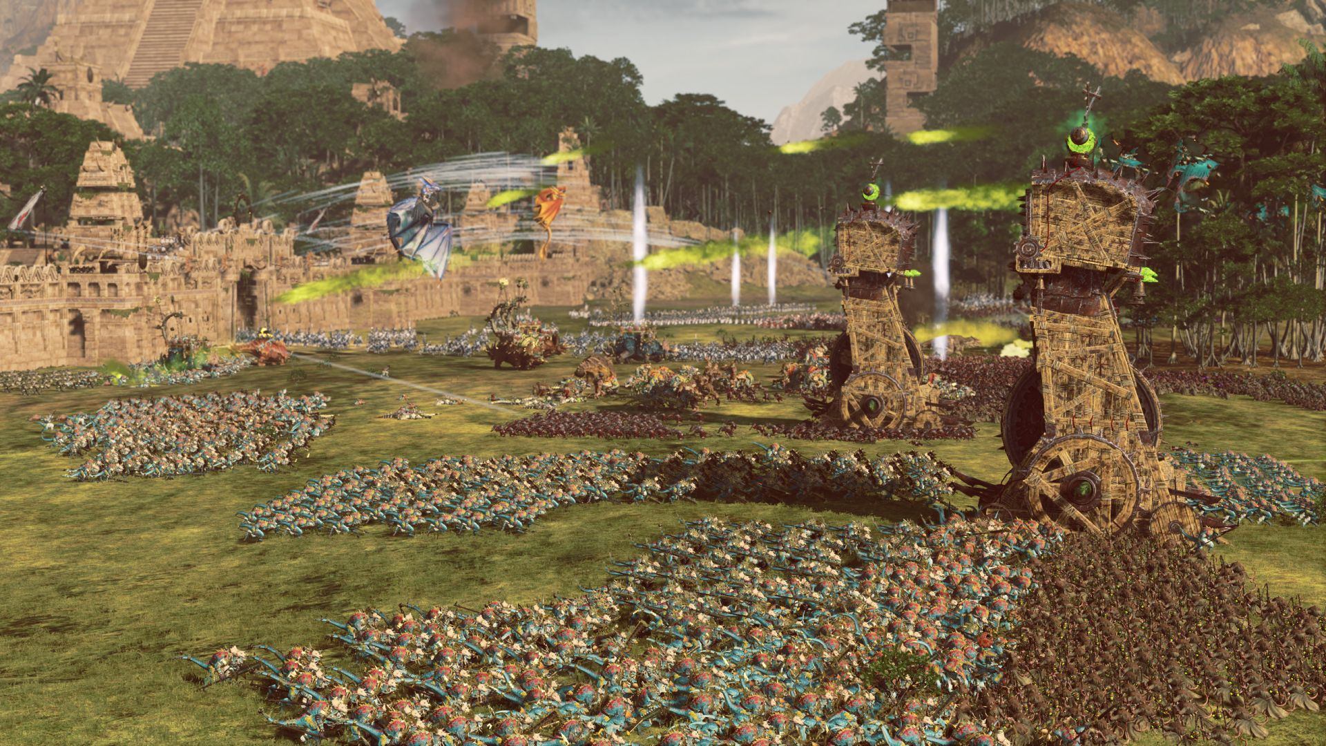 Total War: Warhammer II - Imagen 37